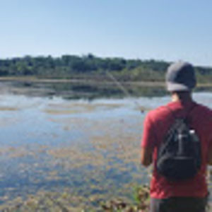 Meet your Posher, Tyler